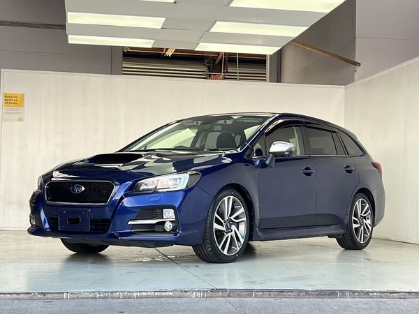 2016 Subaru Levorg Enterprise Manukau image 238341