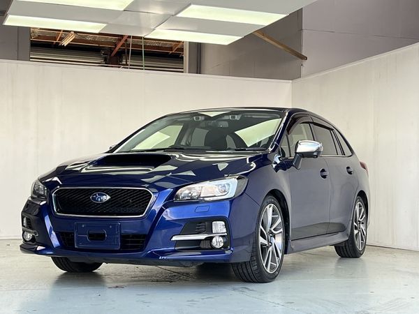 2016 Subaru Levorg Enterprise Manukau image 238342