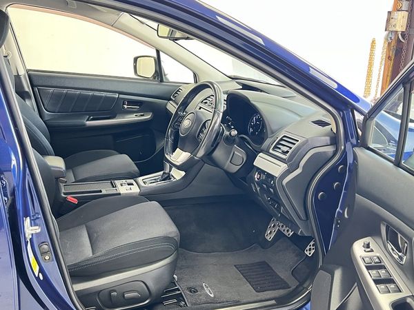 2016 Subaru Levorg Enterprise Manukau image 238344