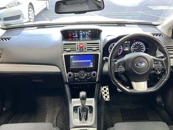 2016 Subaru Levorg Enterprise Manukau image 238346