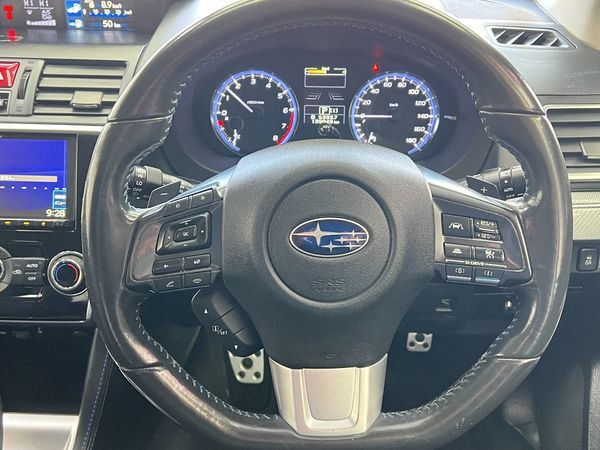 2016 Subaru Levorg Enterprise Manukau image 238347