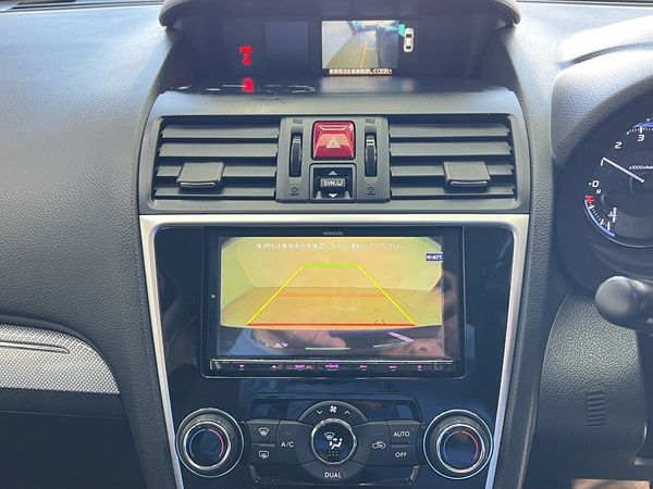 2016 Subaru Levorg Enterprise Manukau image 238348