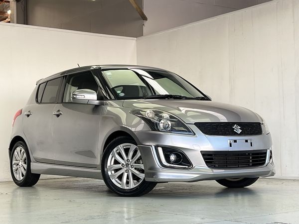 2015 Suzuki Swift Enterprise Manukau image 236559