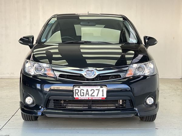 2014 Toyota Corolla Enterprise Manukau image 238704