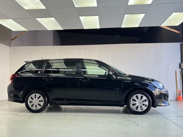 2014 Toyota Corolla Enterprise Manukau image 238707