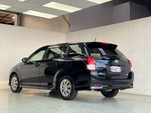 2014 Toyota Corolla Enterprise Manukau image 238712