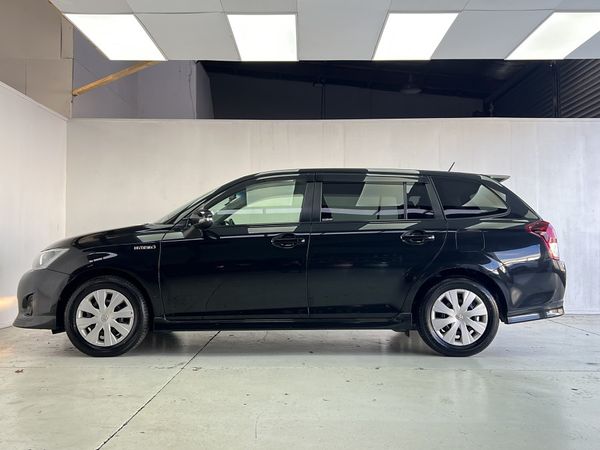 2014 Toyota Corolla Enterprise Manukau image 238713