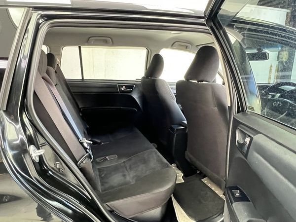 2014 Toyota Corolla Enterprise Manukau image 238718
