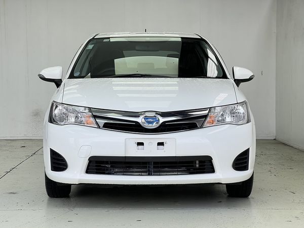 2015 Toyota Corolla Enterprise Manukau image 239163