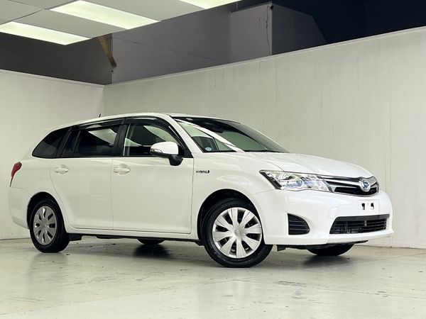2015 Toyota Corolla Enterprise Manukau image 239165