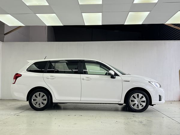 2015 Toyota Corolla Enterprise Manukau image 239166