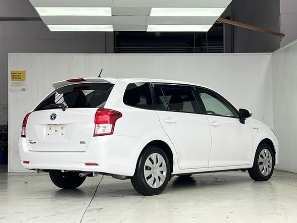2015 Toyota Corolla Enterprise Manukau image 239167