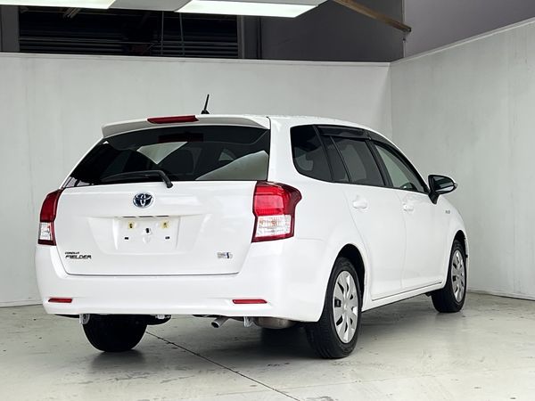 2015 Toyota Corolla Enterprise Manukau image 239168