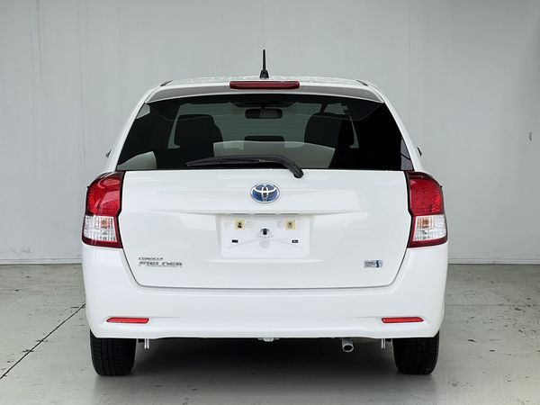 2015 Toyota Corolla Enterprise Manukau image 239169