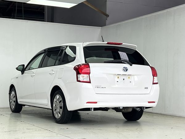 2015 Toyota Corolla Enterprise Manukau image 239170