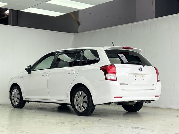 2015 Toyota Corolla Enterprise Manukau image 239171