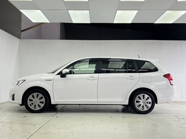 2015 Toyota Corolla Enterprise Manukau image 239172