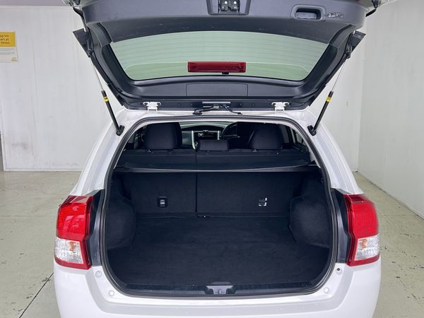 2015 Toyota Corolla Enterprise Manukau image 239175