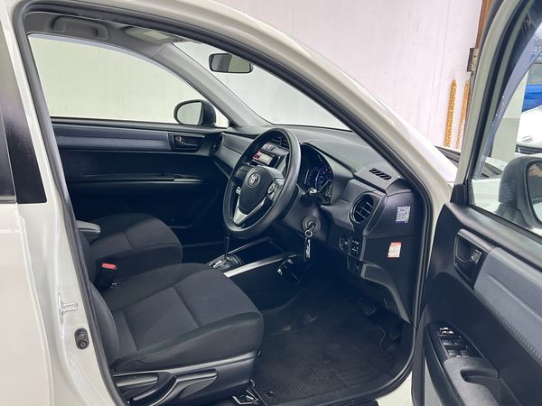 2015 Toyota Corolla Enterprise Manukau image 239176
