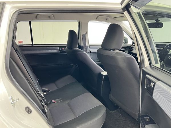 2015 Toyota Corolla Enterprise Manukau image 239177