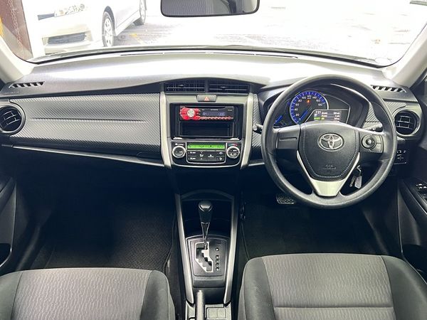 2015 Toyota Corolla Enterprise Manukau image 239178