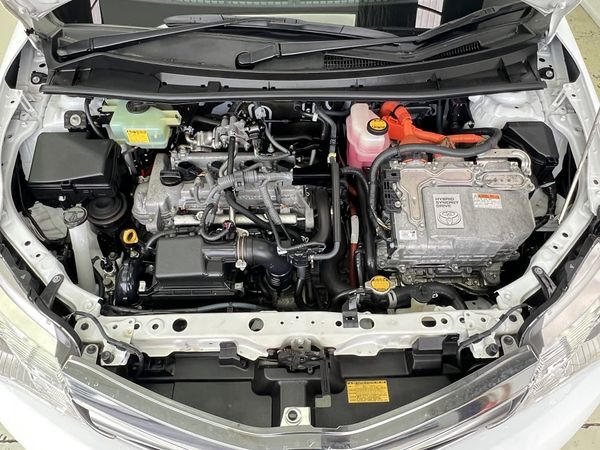 2015 Toyota Corolla Enterprise Manukau image 239180