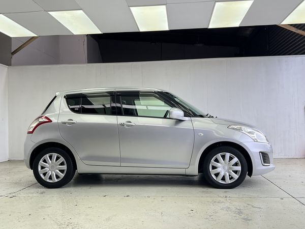 2014 Suzuki Swift Enterprise Manukau image 239886