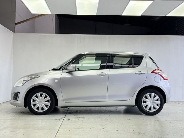 2014 Suzuki Swift Enterprise Manukau image 239892
