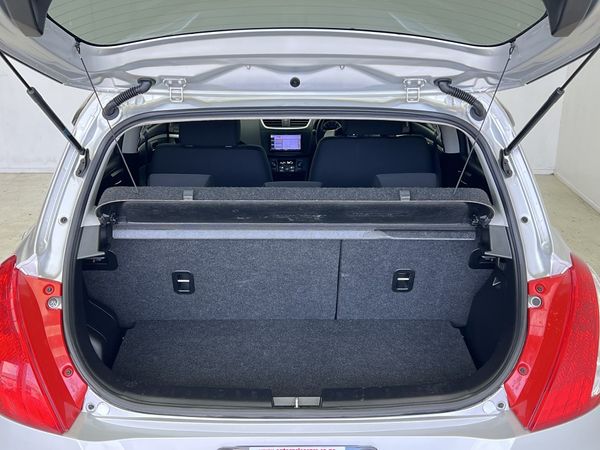 2014 Suzuki Swift Enterprise Manukau image 239895