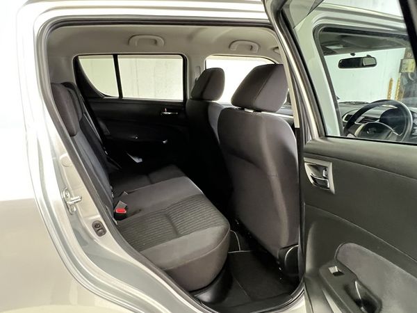 2014 Suzuki Swift Enterprise Manukau image 239897