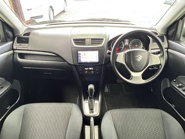 2014 Suzuki Swift Enterprise Manukau image 239898
