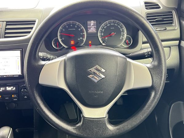 2014 Suzuki Swift Enterprise Manukau image 239899