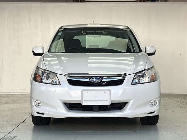 2012 Subaru Exiga Enterprise Manukau image 238642
