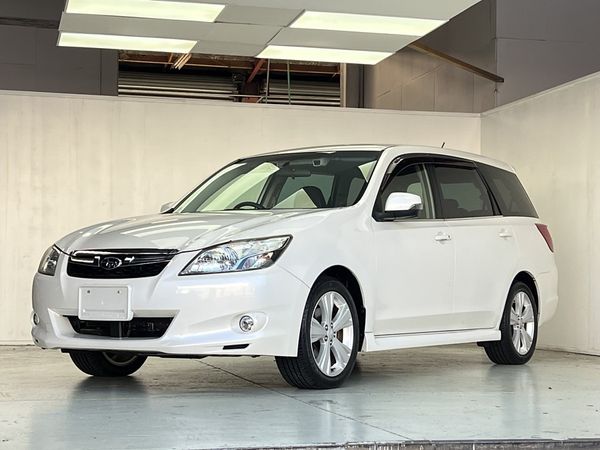 2012 Subaru Exiga Enterprise Manukau image 238652