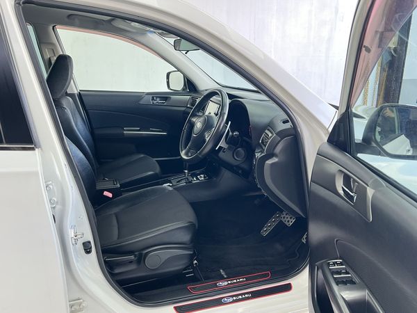 2012 Subaru Exiga Enterprise Manukau image 238655