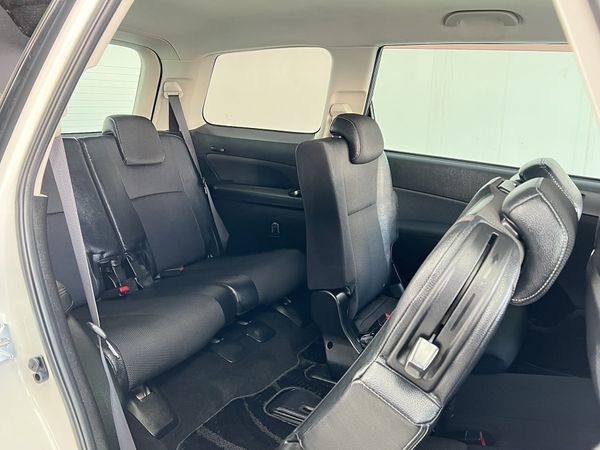 2012 Subaru Exiga Enterprise Manukau image 238657