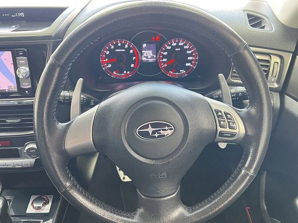 2012 Subaru Exiga Enterprise Manukau image 238659