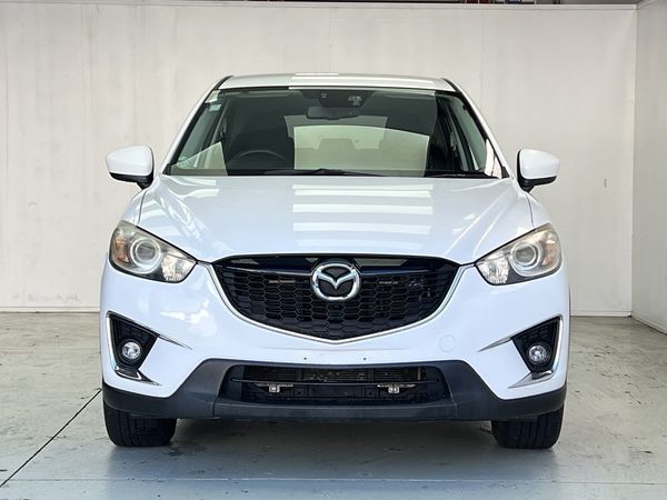 2012 Mazda CX-5 Enterprise Manukau image 240955