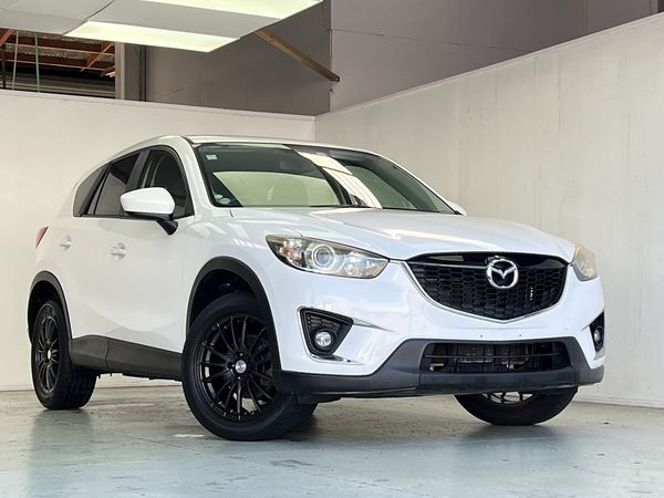 2012 Mazda CX-5 Enterprise Manukau image 240956
