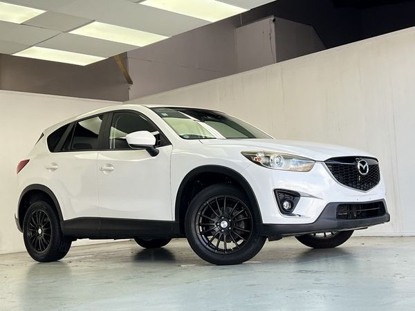 2012 Mazda CX-5 Enterprise Manukau image 240957