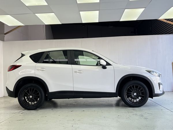 2012 Mazda CX-5 Enterprise Manukau image 240958