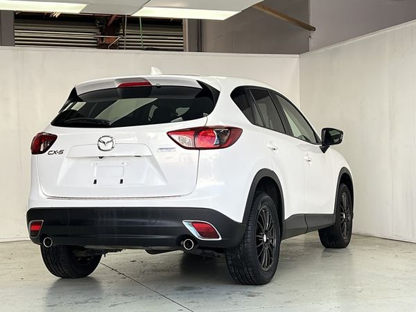 2012 Mazda CX-5 Enterprise Manukau image 240960