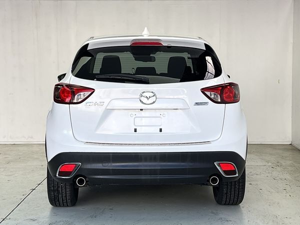 2012 Mazda CX-5 Enterprise Manukau image 240961
