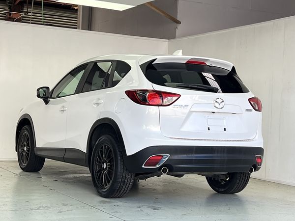 2012 Mazda CX-5 Enterprise Manukau image 240962