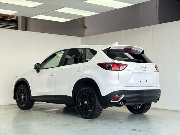 2012 Mazda CX-5 Enterprise Manukau image 240963