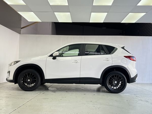 2012 Mazda CX-5 Enterprise Manukau image 240964