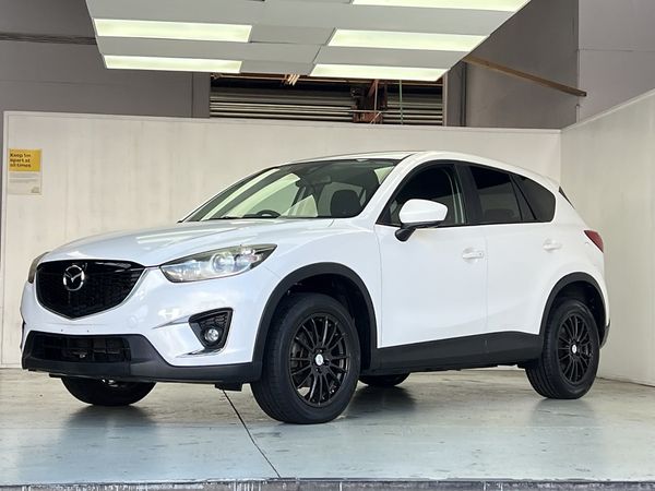 2012 Mazda CX-5 Enterprise Manukau image 240965