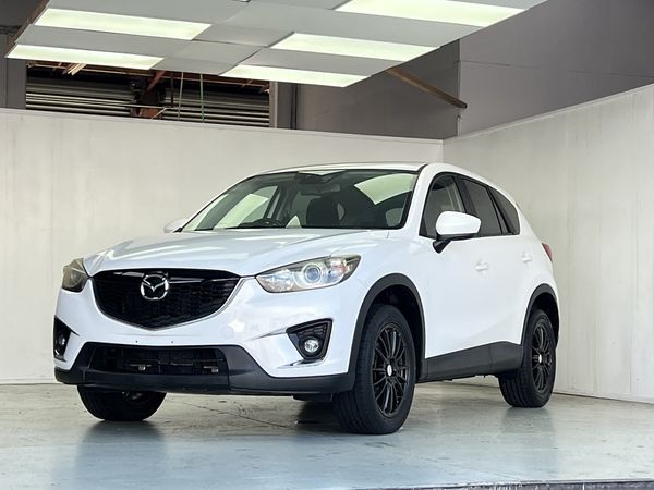 2012 Mazda CX-5 Enterprise Manukau image 240966