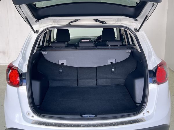 2012 Mazda CX-5 Enterprise Manukau image 240967