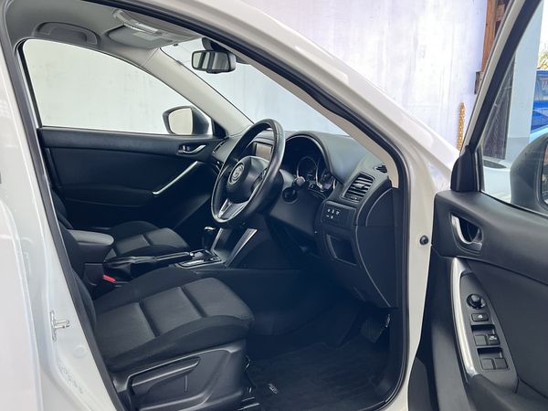 2012 Mazda CX-5 Enterprise Manukau image 240968